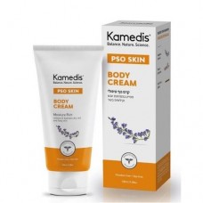 Крем для тела при псориазе Kamedis Pso Skin Body Cream 100ml
